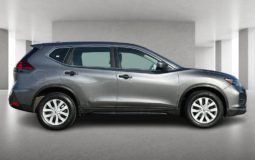 Used 2020 Nissan Rogue Sport