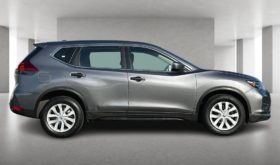 Used 2020 Nissan Rogue Sport