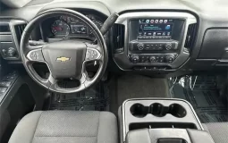 Used 2018 Chevrolet Silverado 1500