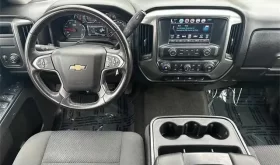 Used 2018 Chevrolet Silverado 1500