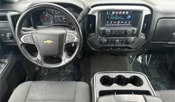 
										Used 2018 Chevrolet Silverado 1500 full									