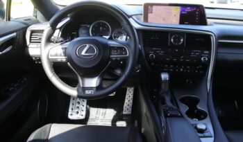 
										Used 2016 Lexus RX 350 Lexus full									