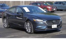 Used 2020 Mazda MAZDA6