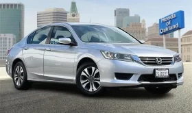 Used 2014 Honda Accord