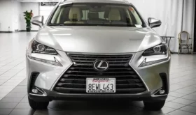 Used 2019 Lexus NX 300