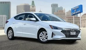 Used 2019 Hyundai Elantra