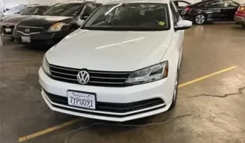 
										Used 2017 Volkswagen Jetta full									