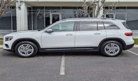 Used 2022 Mercedes-Benz GLC 300