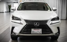 Used 2021 Lexus NX 300