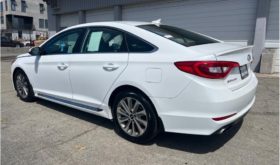 Used 2016 Hyundai Sonata