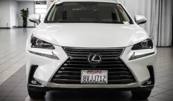 
										Used 2021 Lexus NX 300 full									