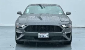 Used 2020 Ford Mustang