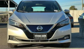 Used 2019 Nissan Leaf