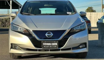 
										Used 2019 Nissan Leaf full									