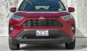 Used 2019 Toyota RAV4