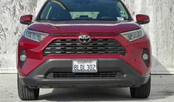 
										Used 2019 Toyota RAV4 full									