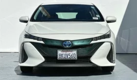 Used 2019 Toyota Prius Prime