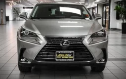 Used 2019 Lexus NX 300