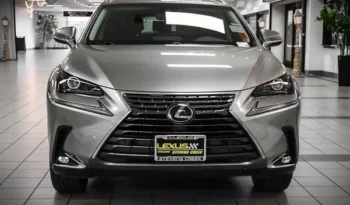 
										Used 2019 Lexus NX 300 full									