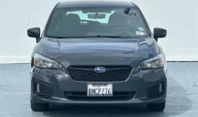 Used 2019 Subaru Impreza