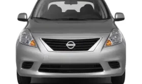 Used 2021 Nissan Versa