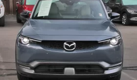 Used 2022 Mazda CX-30