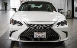 Used 2020 Lexus ES 350