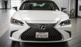 Used 2020 Lexus ES 350