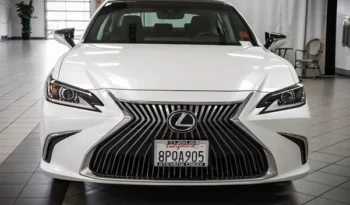 
										Used 2020 Lexus ES 350 full									