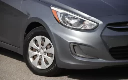 Used 2015 Hyundai Accent