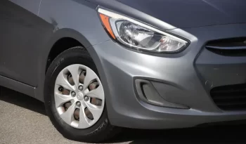 
										Used 2015 Hyundai Accent full									