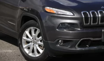 
										Used 2016 Jeep Cherokee full									