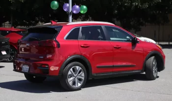 
										Used 2020 Kia Niro full									