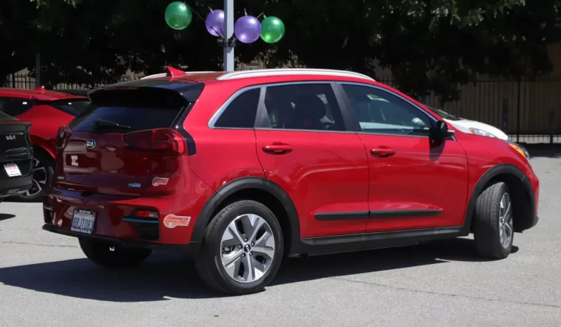 
								Used 2020 Kia Niro full									