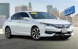 Used 2016 Honda Accord