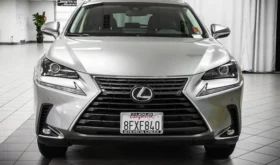 Used 2019 Lexus NX 300h