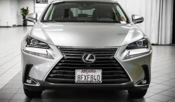 
										Used 2019 Lexus NX 300h full									