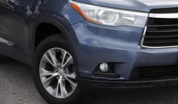 
										Used 2015 Toyota Highlander full									