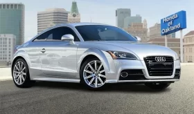 Used 2014 Audi TT