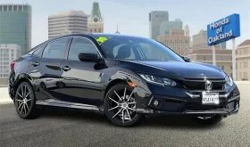 Used 2020 Honda Civic