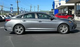 Used 2019 Hyundai Sonata