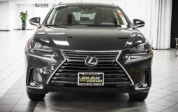 Used 2019 Lexus NX 300h