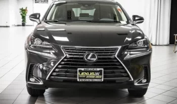 
										Used 2019 Lexus NX 300h full									