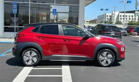 Used 2021 Hyundai Kona