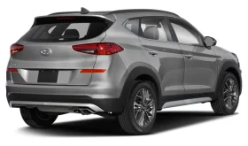 Used 2020 Hyundai Tucson