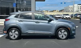 Used 2020 Hyundai Kona