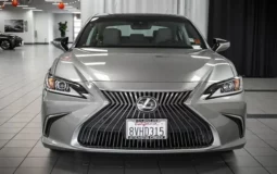 Used 2021 Lexus ES 350