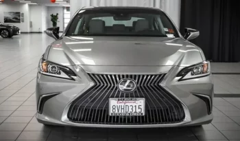 
										Used 2021 Lexus ES 350 full									