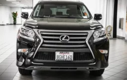 Used 2019 Lexus GX 460