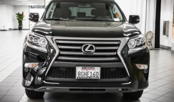 
										Used 2019 Lexus GX 460 full									